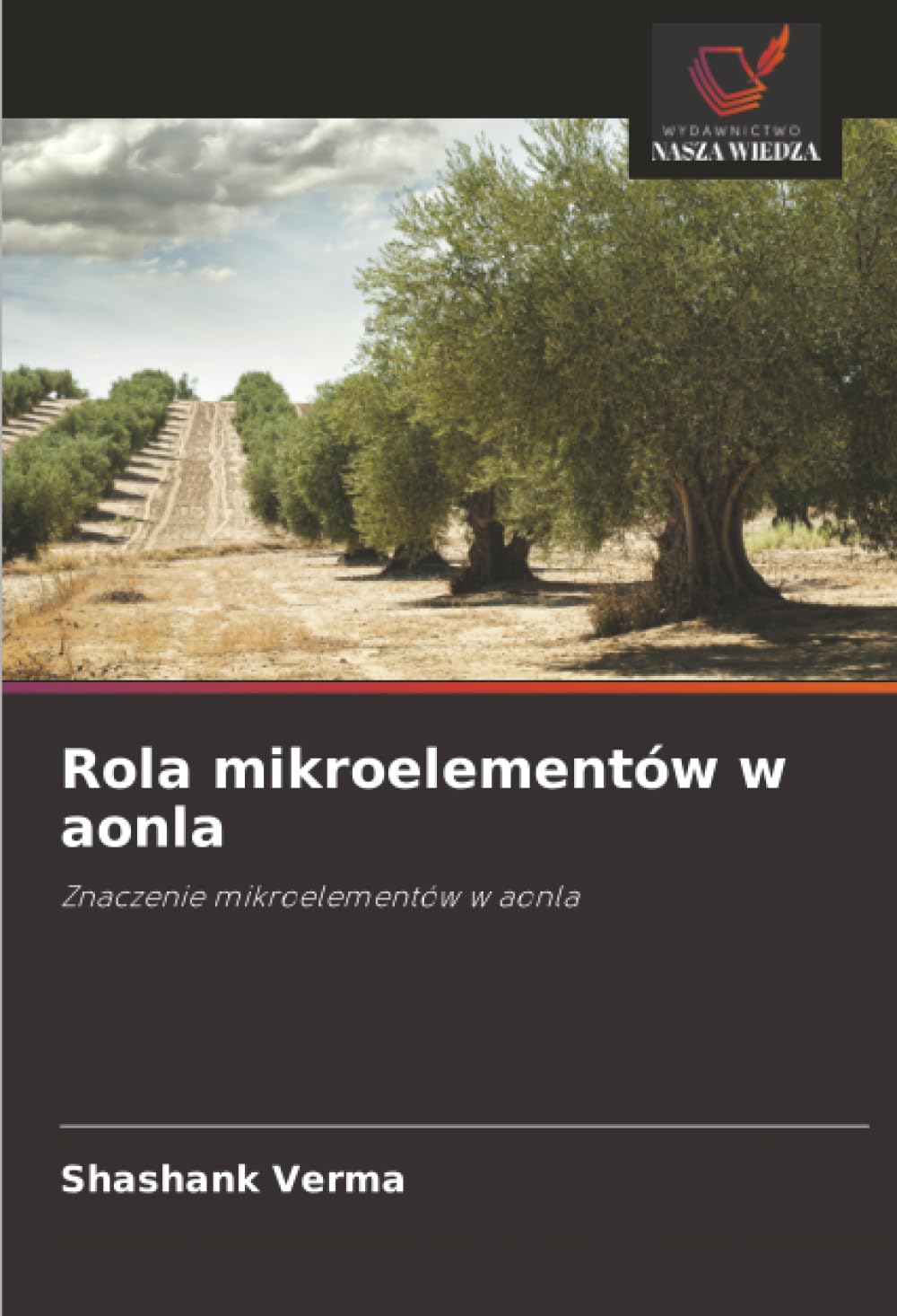 Rola mikroelementów w aonla: Znaczenie mikroelementów w aonla