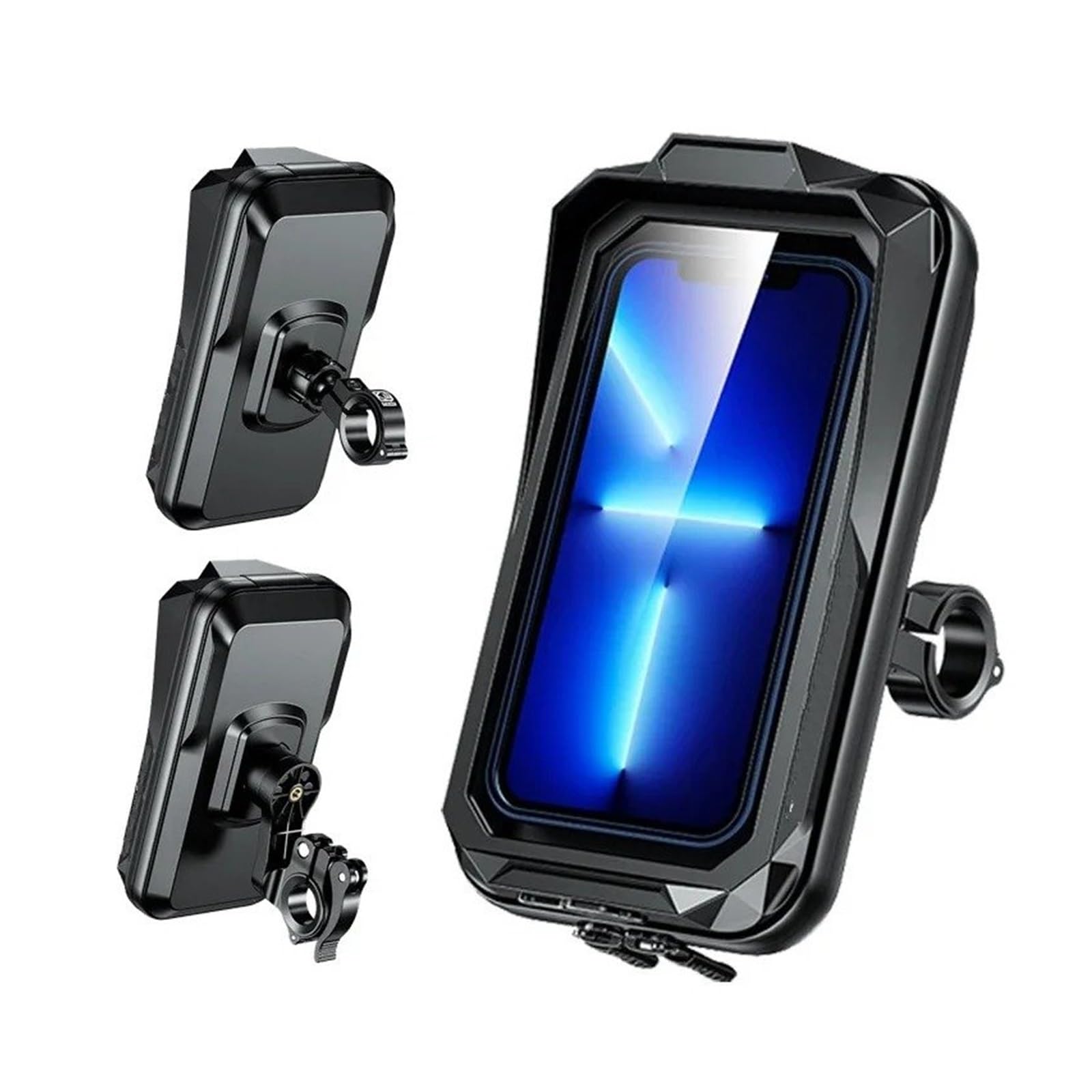 Support de Navigation GPS Support Moto Support Phone Moto