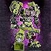 Optimus Prime Spielzeug Transformer Toy, Devastator Combiner Wars Generations Guerra para Cybertron, Figura de acción Robot Toy Toy Kids Gifts Transformers Optimus Prime Cybertron
