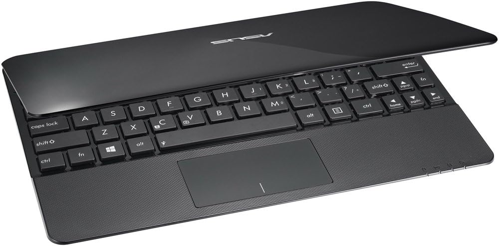 ASUS 1015E-DS03 10.1-Inch Laptop, Ubuntu OS (OLD VERSION)