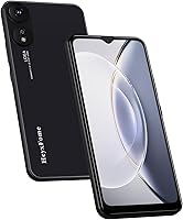 Vista 7 de X1 2025 Nuevo teléfono celular desbloqueado 4G LTE GSM 6.5 "Pantalla HD+ Teléfonos móviles 2GB RAM Android 10 Teléfono inteligente 16MP Smartphone