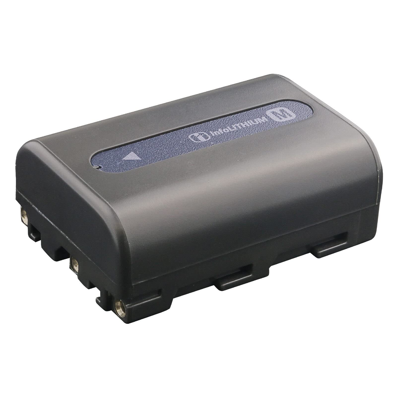 Amazon.com: Kastar 1-Pack NP-FM50 / NP-FM55H Battery 7.4V 2300mAh