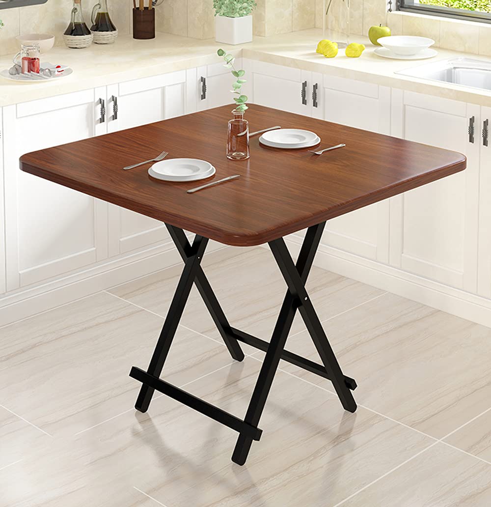 Buy UAE Official Store Centerfold Folding Table, Foldable Coffee Table