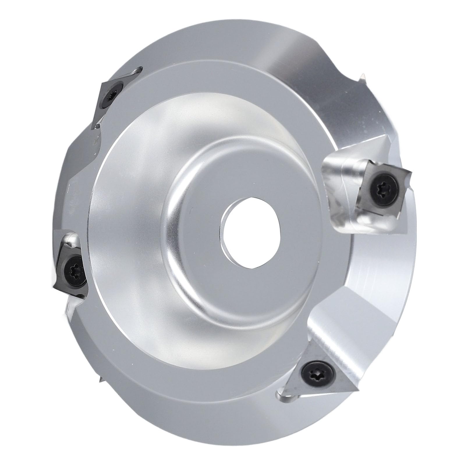 Disco per Fresa per Scanalatura Ad Angolo Retto Disco per Fresa per Scanalatura Ad Alta concentricità con Rivestimento Resistente Alla Ruggine per la Decorazione di Interni