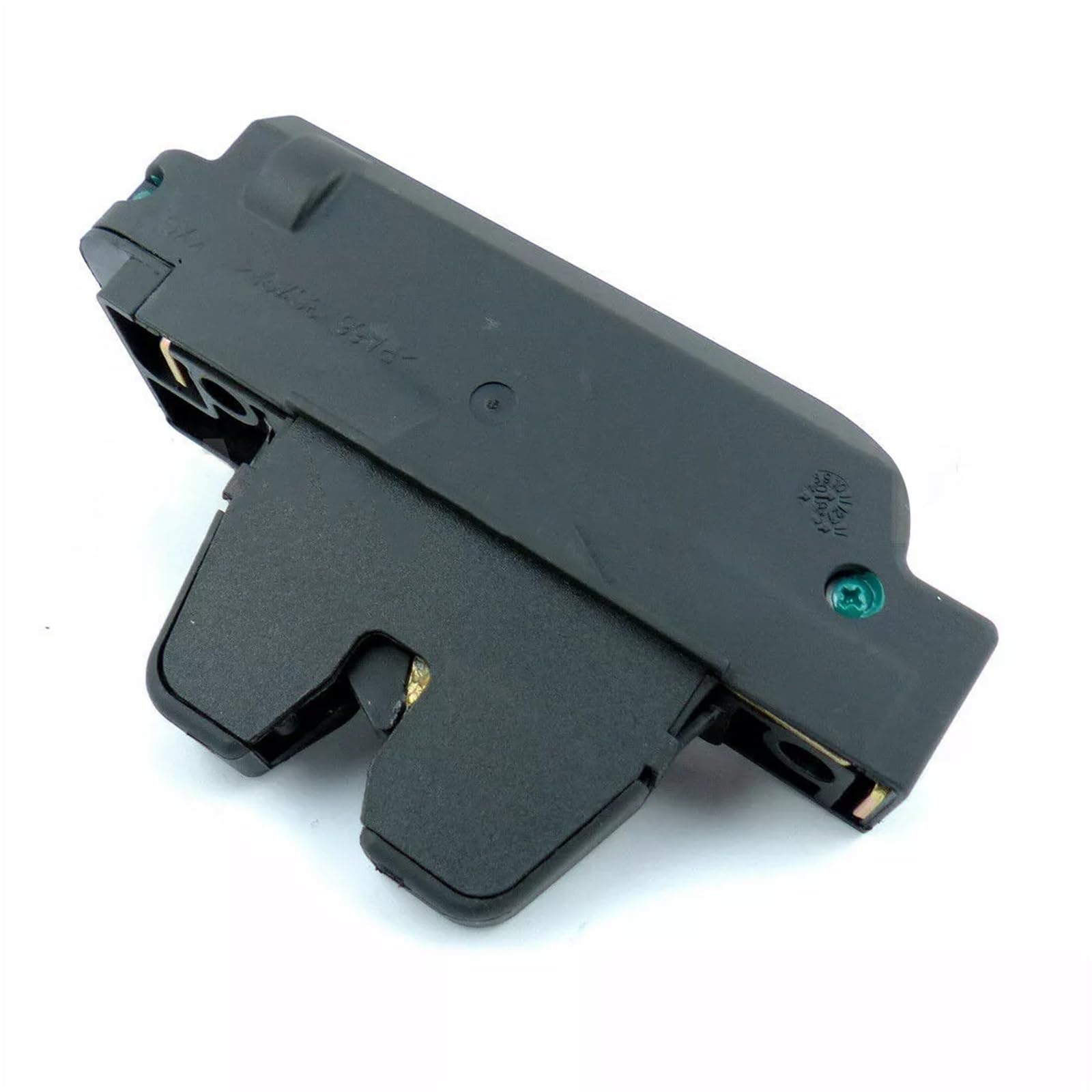 Smlzzc One Color Rear Tailgate Boot Lock Rear Tailgate Lock Mechanism 9652301980 For Citroen For C3 For C5 For Xsara For Picasso