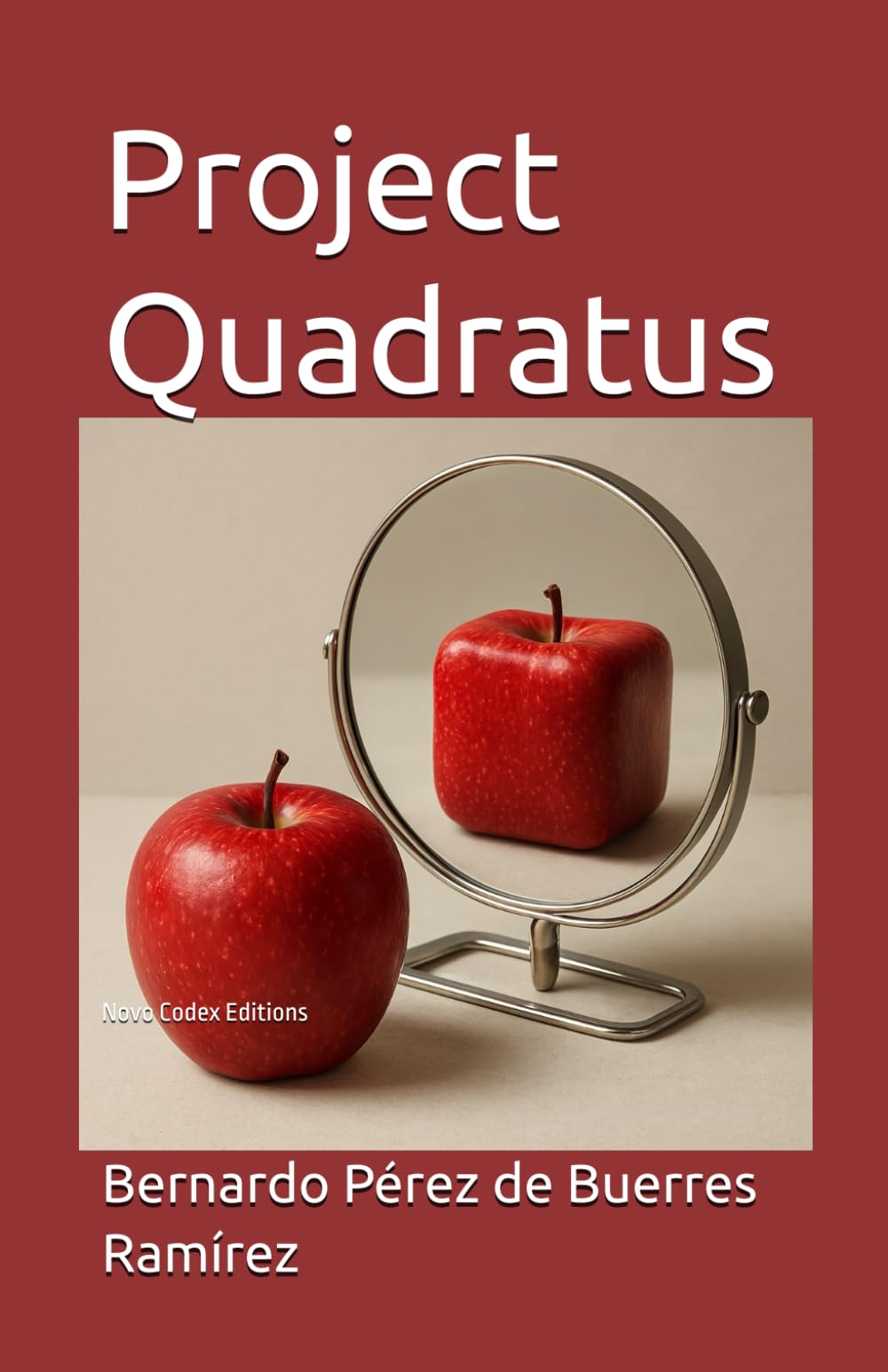 Project Quadratus: Novo Codex Editions