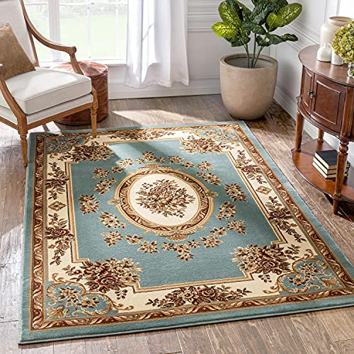 Well Woven Le Petit Palais Rug