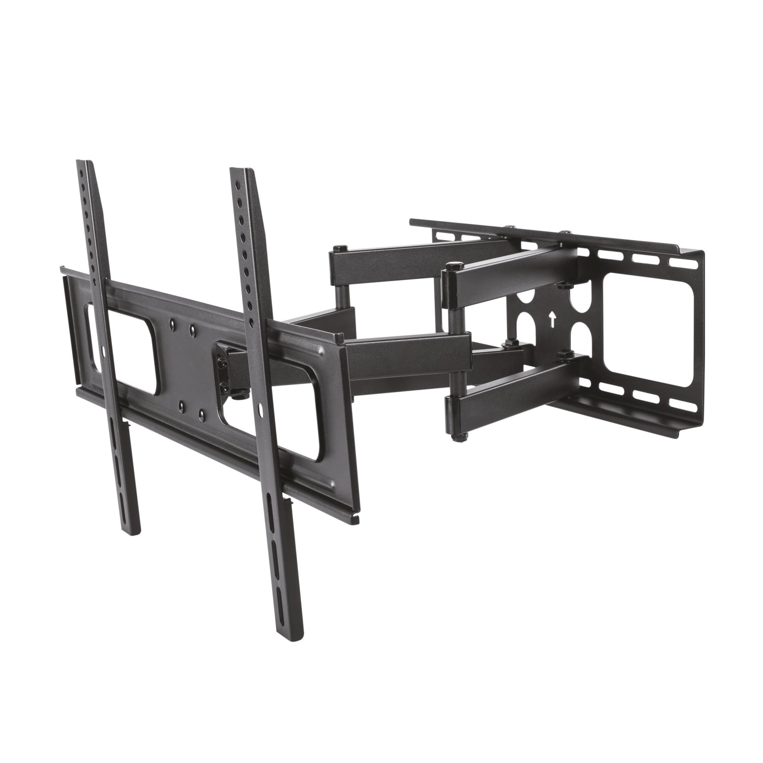 SOPORTE DE PARED AISENS WT70TSLE-027 PARA PANTALLAS 37-70'/94-177CM HASTA 50KG GIRATORIO/INCLINABLE/NIVELABLE VESA MAX. 600*