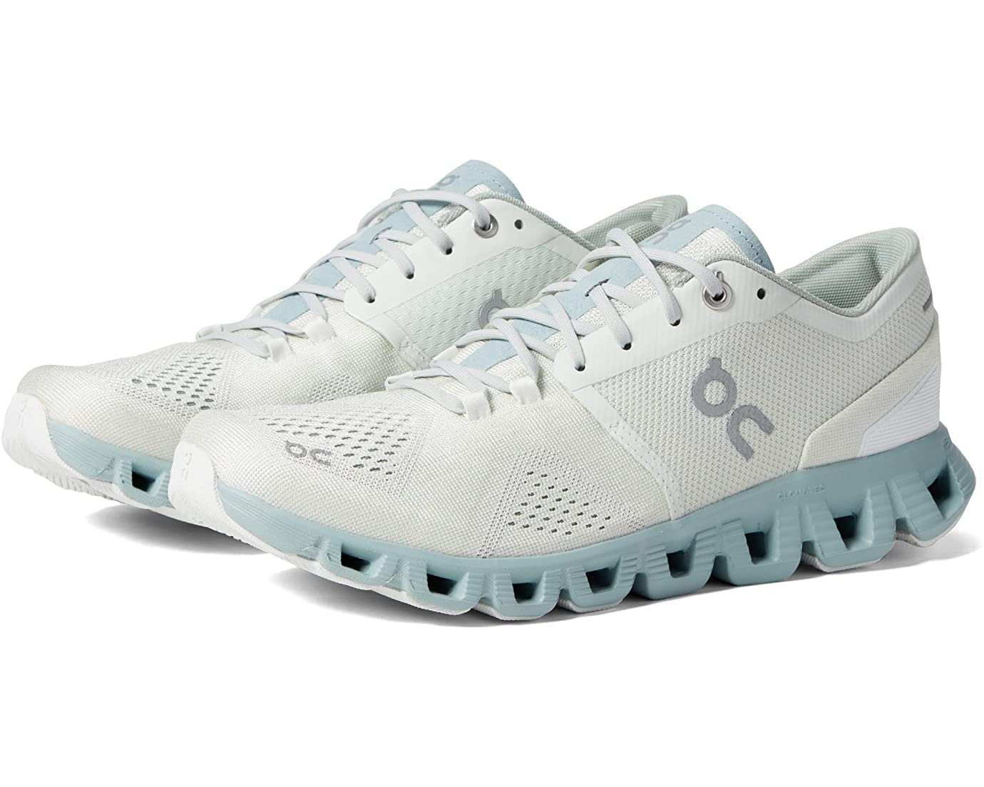 ONWomen's Cloud X Trainers