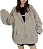 Womens Sweatshirt, Hoodie, Top, Faux Layered, High Neck, AutumnWinter, Loose, Cute, Hooded, Layered Style, Sweatshirt, Hoodie, Sweatshirt, Womens, Fashion, Autumn and Winter Tops