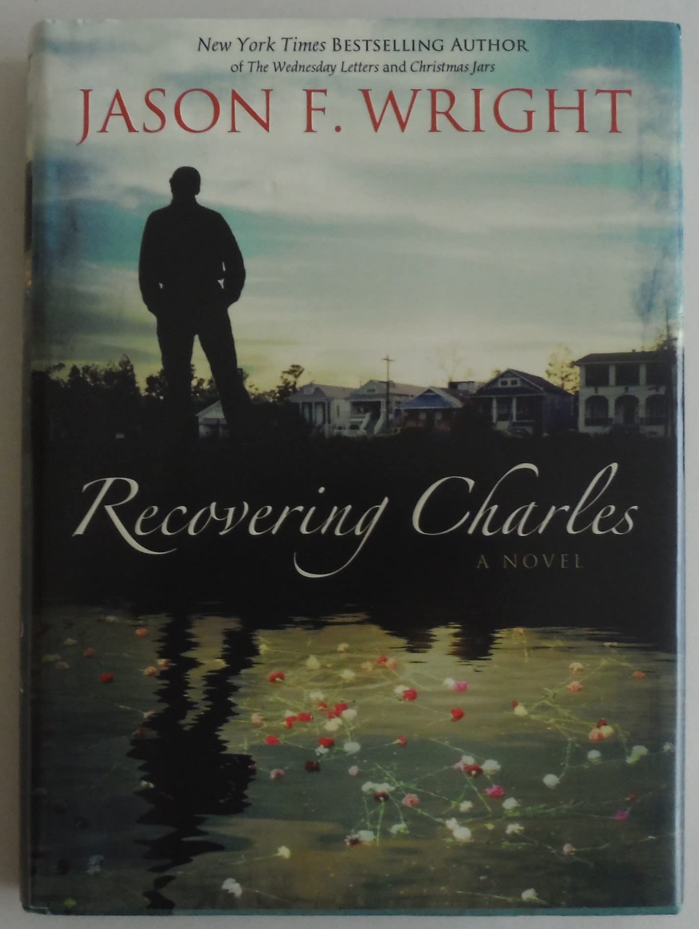 Recovering Charles Hardcover – September 16, 2008