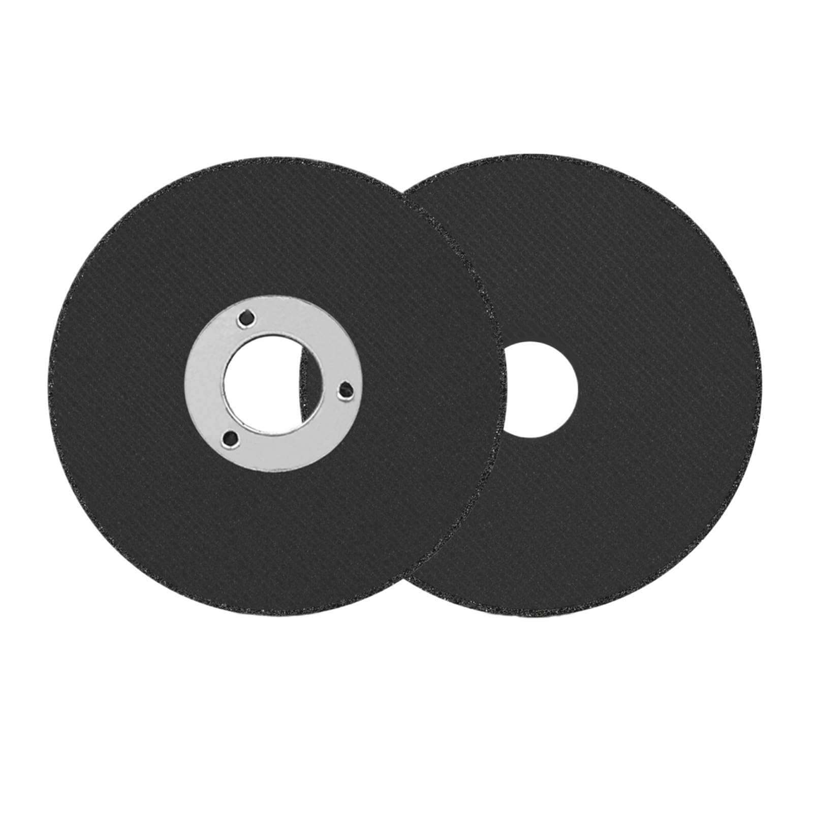 Tarcza tnąca do metalu 50 mm, 2-calowa tarcza tnąca z żywicy, tarcza szlifierska do metalu, żelaza i stali nierdzewnej, mini piła tarczowa 5-50 szt.(50mm 50pcs)