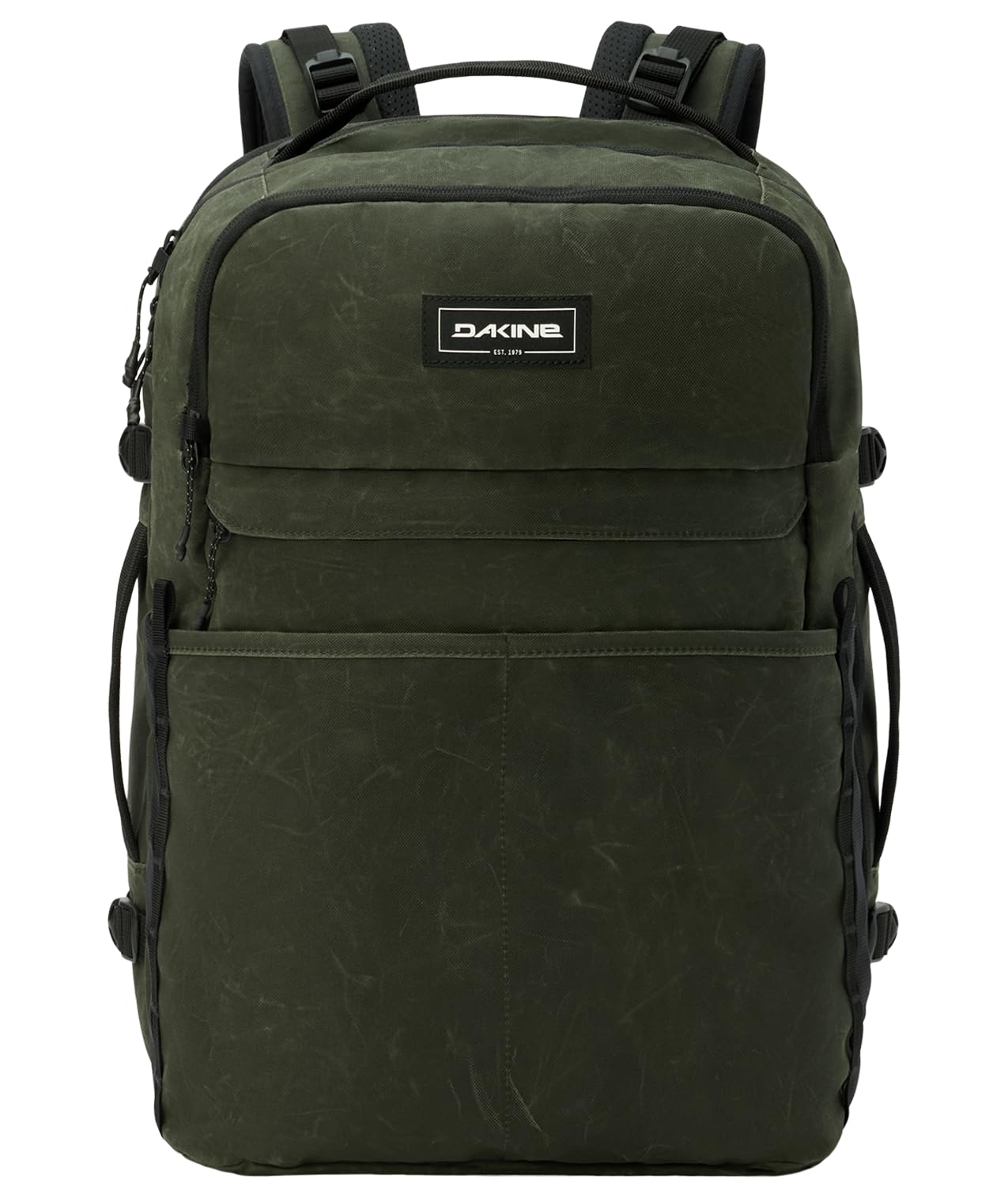 Split Adventure Backpack 28L | Compact Multi-Sport Pack | 28-Liter Travel Day Pack