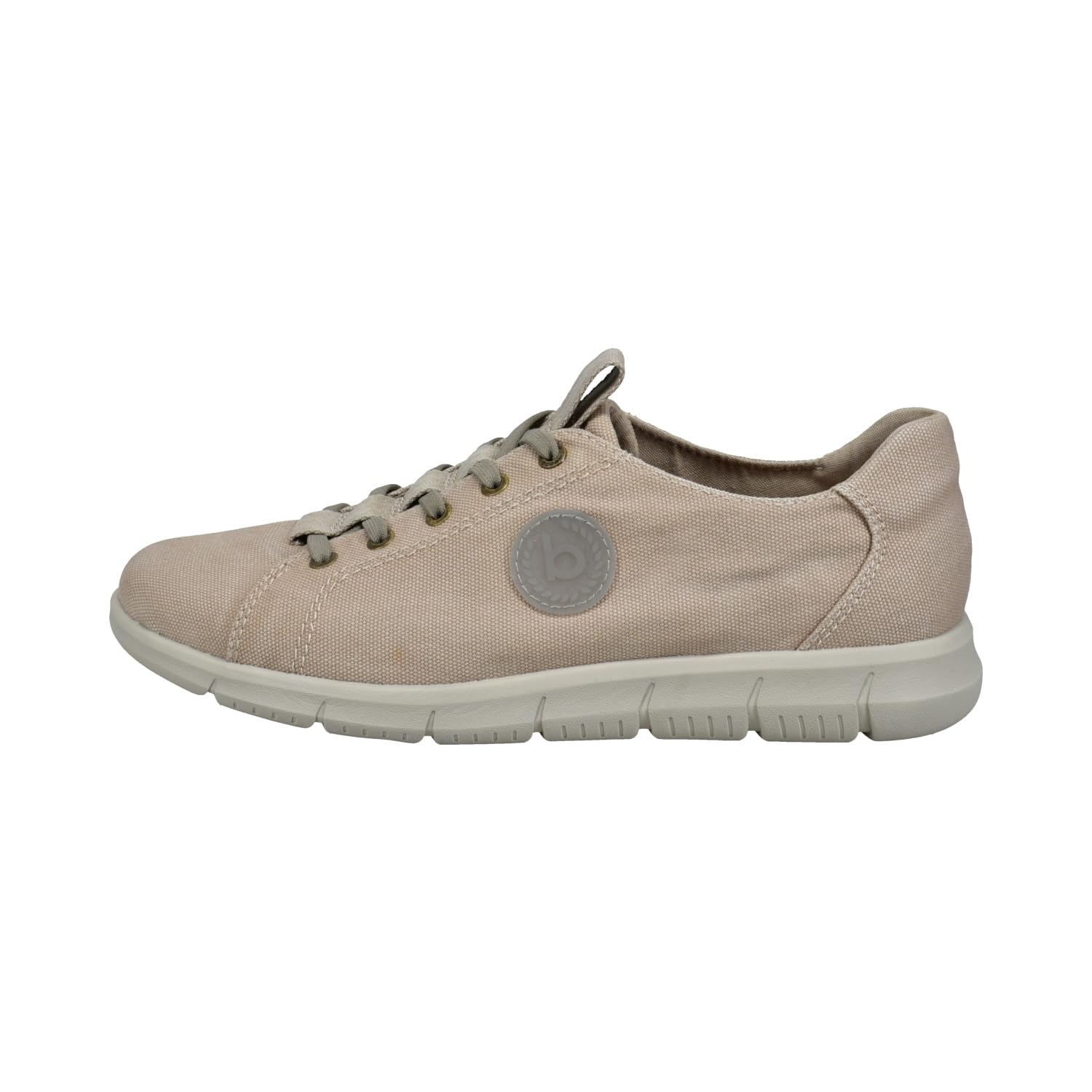 bugatti 341-AKO02 Herren Schnürer, Beige, 42 EU