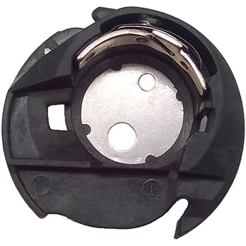 Kunpeng &ndash; 1 # Q6 A0764000 Canette Will Fit Singer, 2010,3321,3323,4411,4423,4432,44s 5511,5523,5532,5554