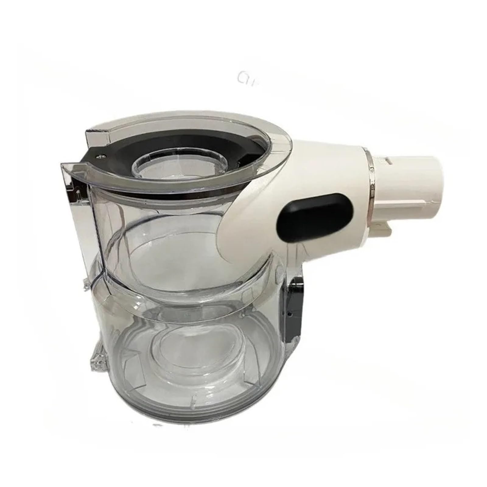 Compatible For Tineco, Bac À Poussière Sous Vide