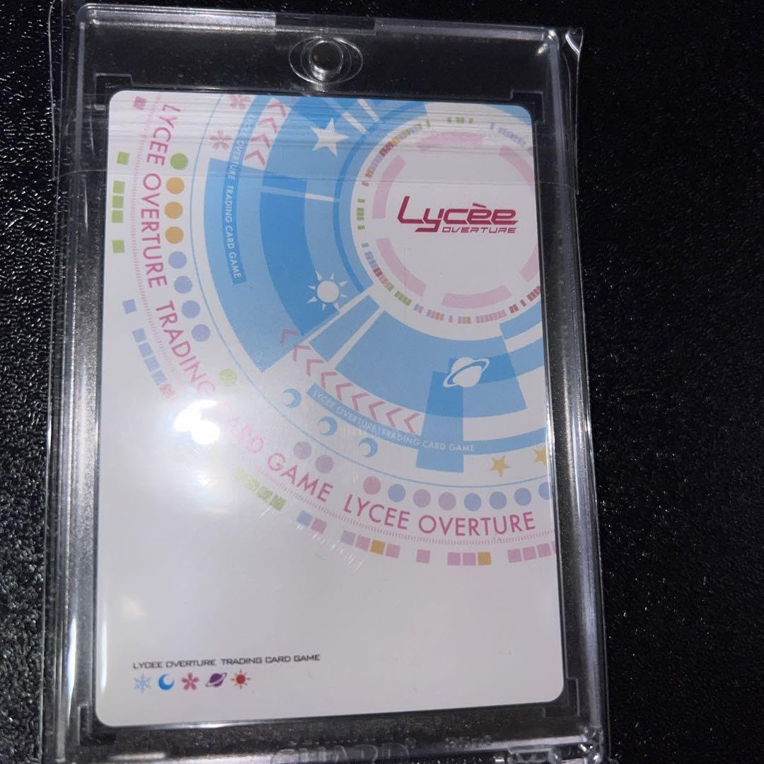 Amazon.co.jp: lycee 有瀬かぐや SSP サイン : 文房具・オフィス用品