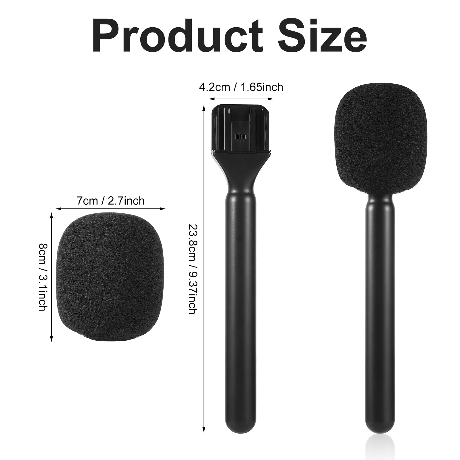 Microphone Holder - Image 2