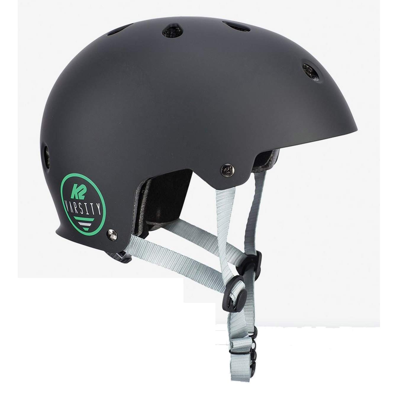 K2 Varsity Helm 2022 White