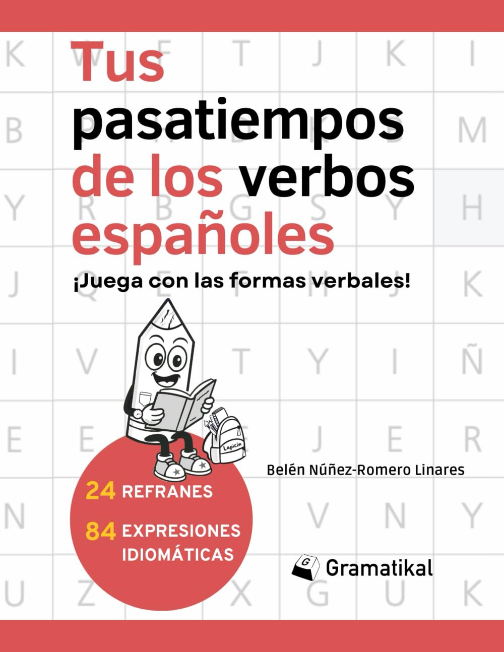 Tus pasatiempos de los verbos españoles: ¡Juega con las formas verbales!