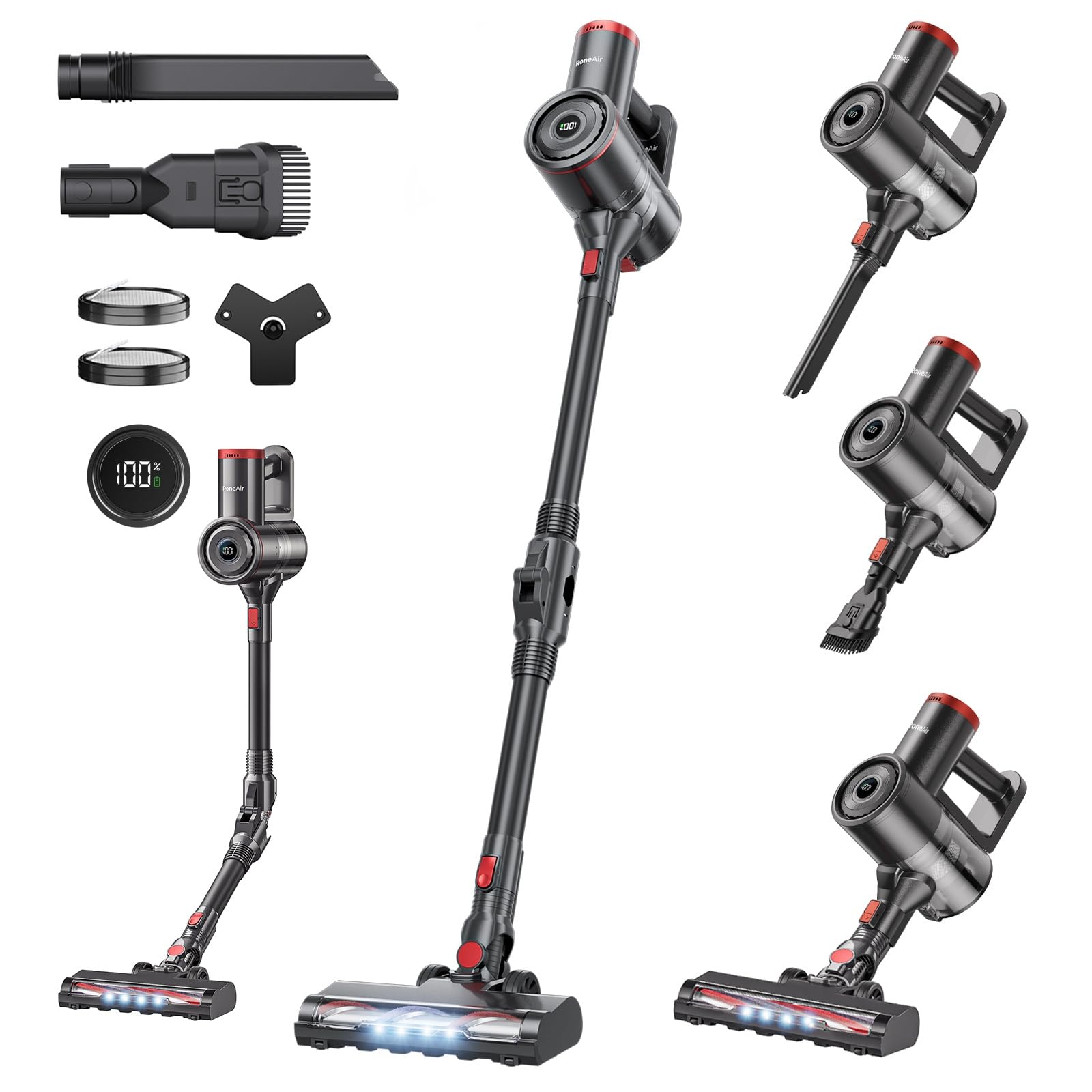 RoneAir V200N