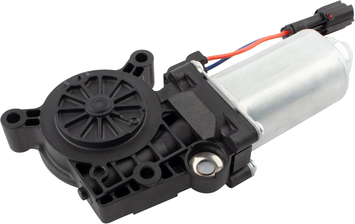 BOXI Power Window Lift Motor for Buick 1991-2005 / for Cadillac 1992-2002 / Chevy 1984-2009 / for GMC 1988-2009 / Olds 1991-2001 / for Pontiac/for Saturn Models / 10414630 10414632 10414628 742-142