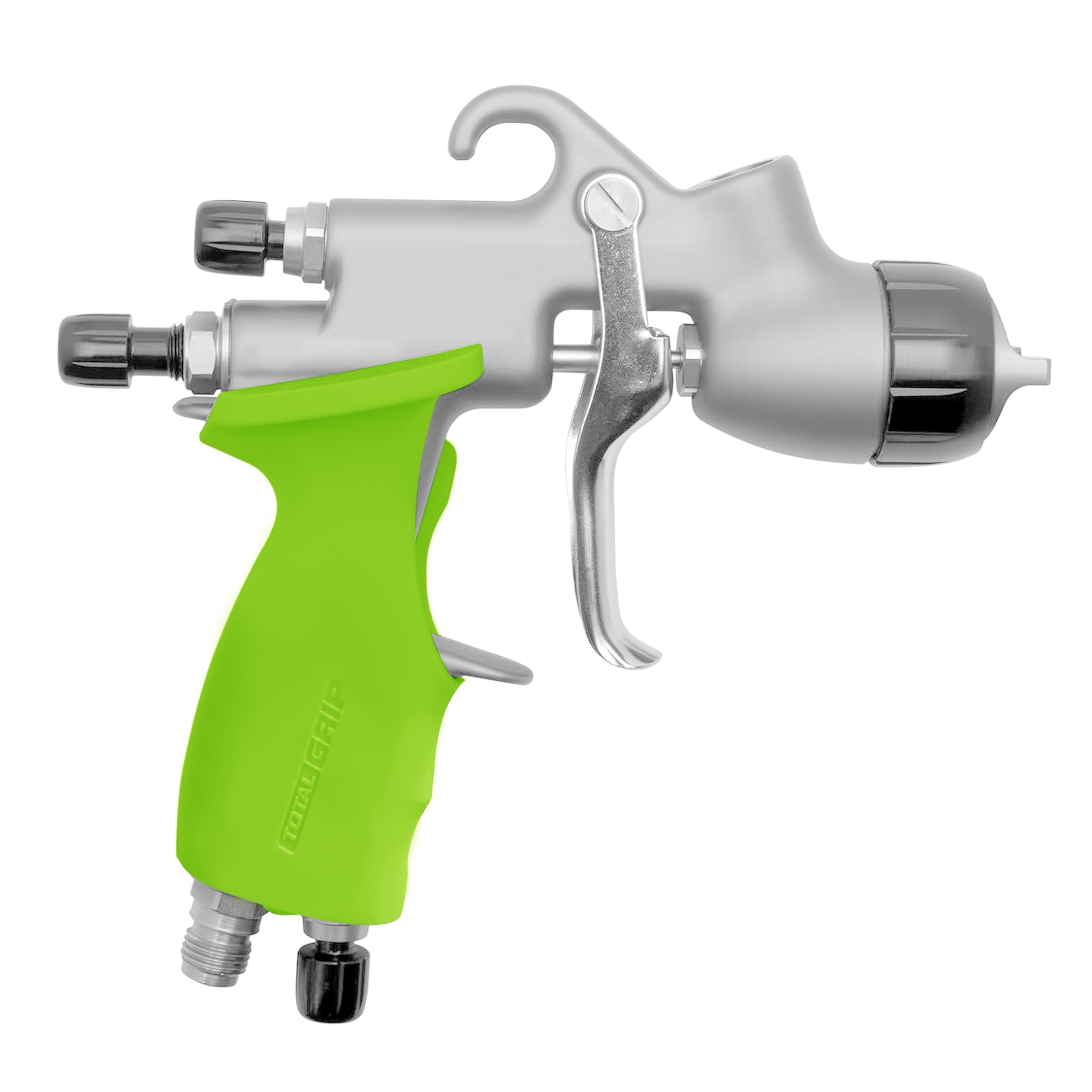 Pistolet peinture voiture LVLP buse 1.3mm outil pulvérisation carrosserie automobile