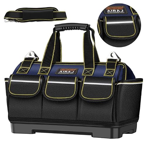 AIRAJ 16 Zoll Werkzeugtasche