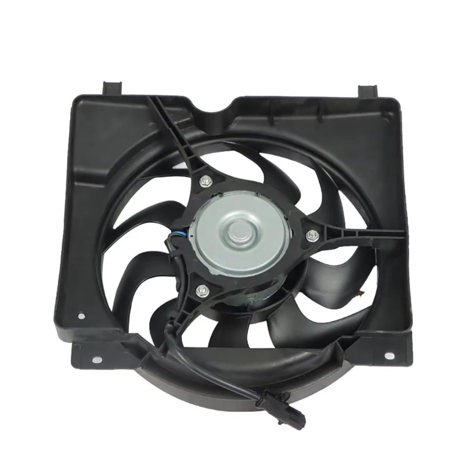 Ventole Raffreddamento Motore Per Jeep Per Cherokee 4.0L 1997-2001 67400782