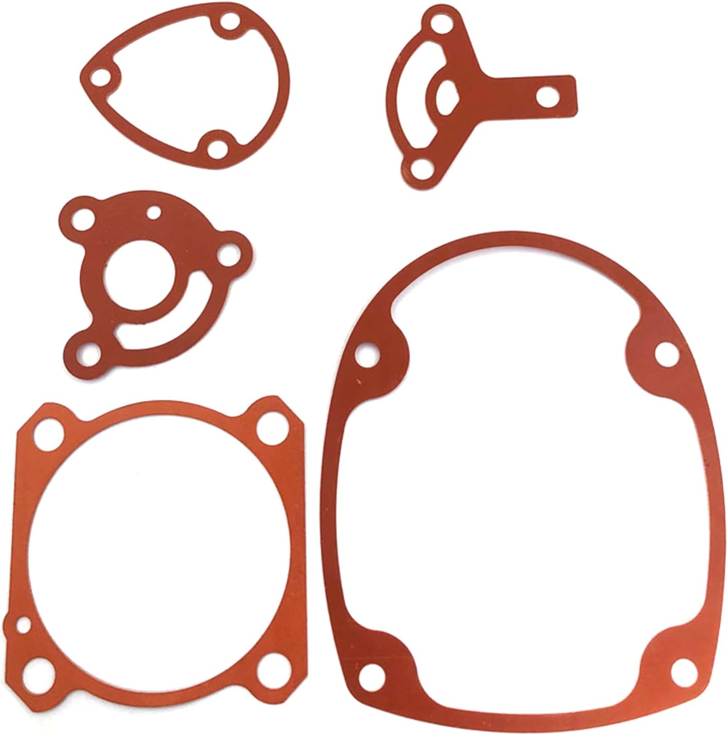 Gasket Tools Air Nailer Parts for Hitachi NR83A NR83A2 NR83A3 NR83A3S Framing Nailer