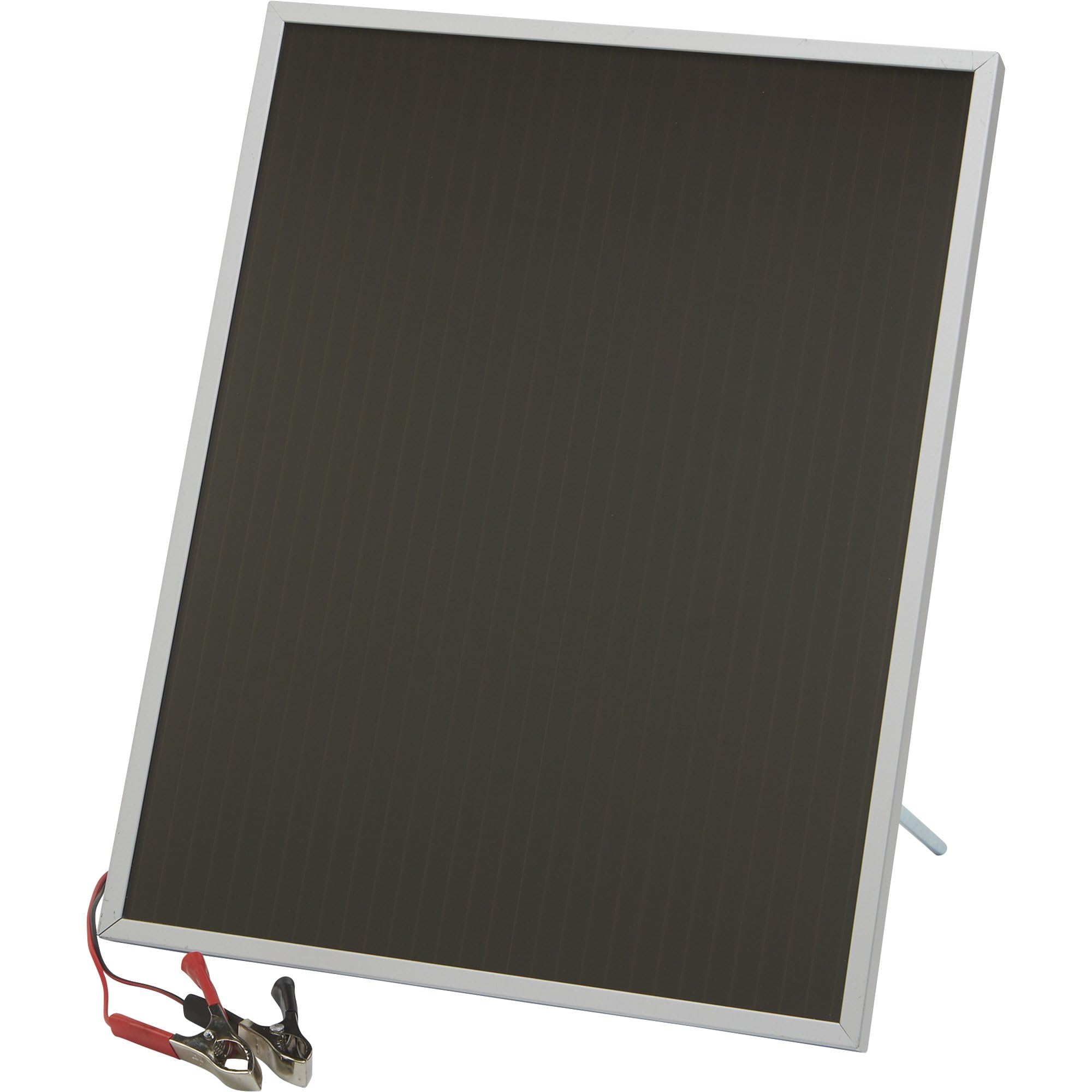 Strongway Amorphous Solar Panel - 7 Watts