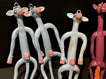 極小　磁器人形　６点　豆人形 TinyFox特六裸ワ公式正規版bjd人形機械関節6分素体MJD 6分2次元