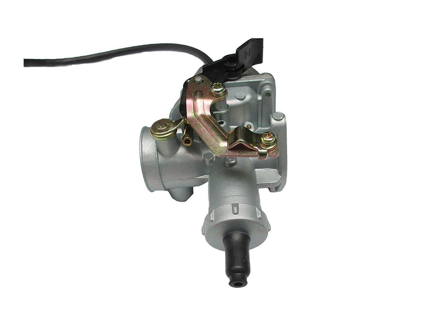 Mighty Max Battery For Polaris 200 Phoenix, Sawtooth 15-17 Rechargeable Mighty Max Battery For Polaris 200 Phoenix, Sawtooth 15-17 Rechargeable