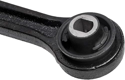 Miniatura 5 de TUCAREST 2 piezas K642193 (solo compatible con RWD) izquierdo derecho delantero inferior trasero brazo de control compatible con 2011-2019 Ch-rysler