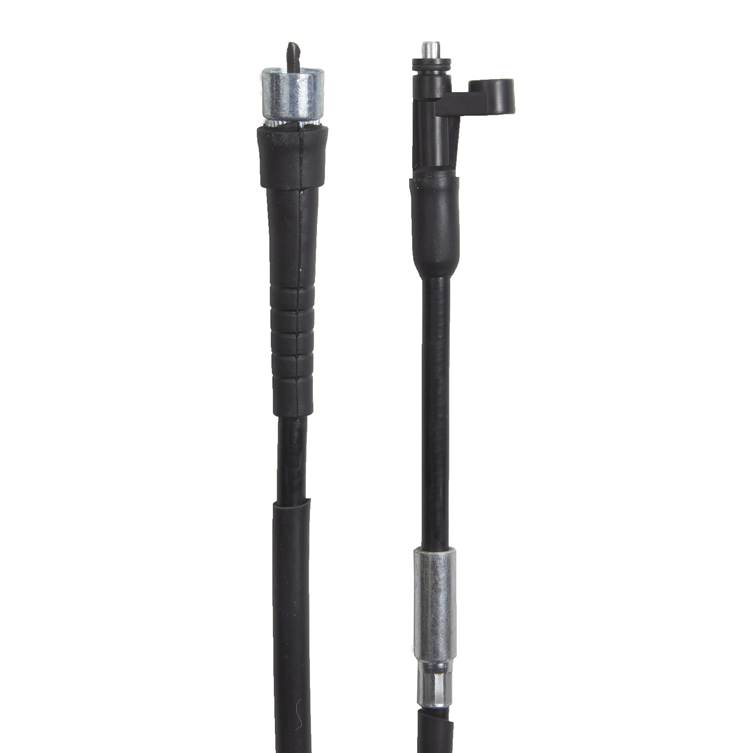 MOTOMASTER Cable del Velocímetro de la Motocicleta Compatible con Honda XRV 750 Africa Twin / 44830-MV1-505