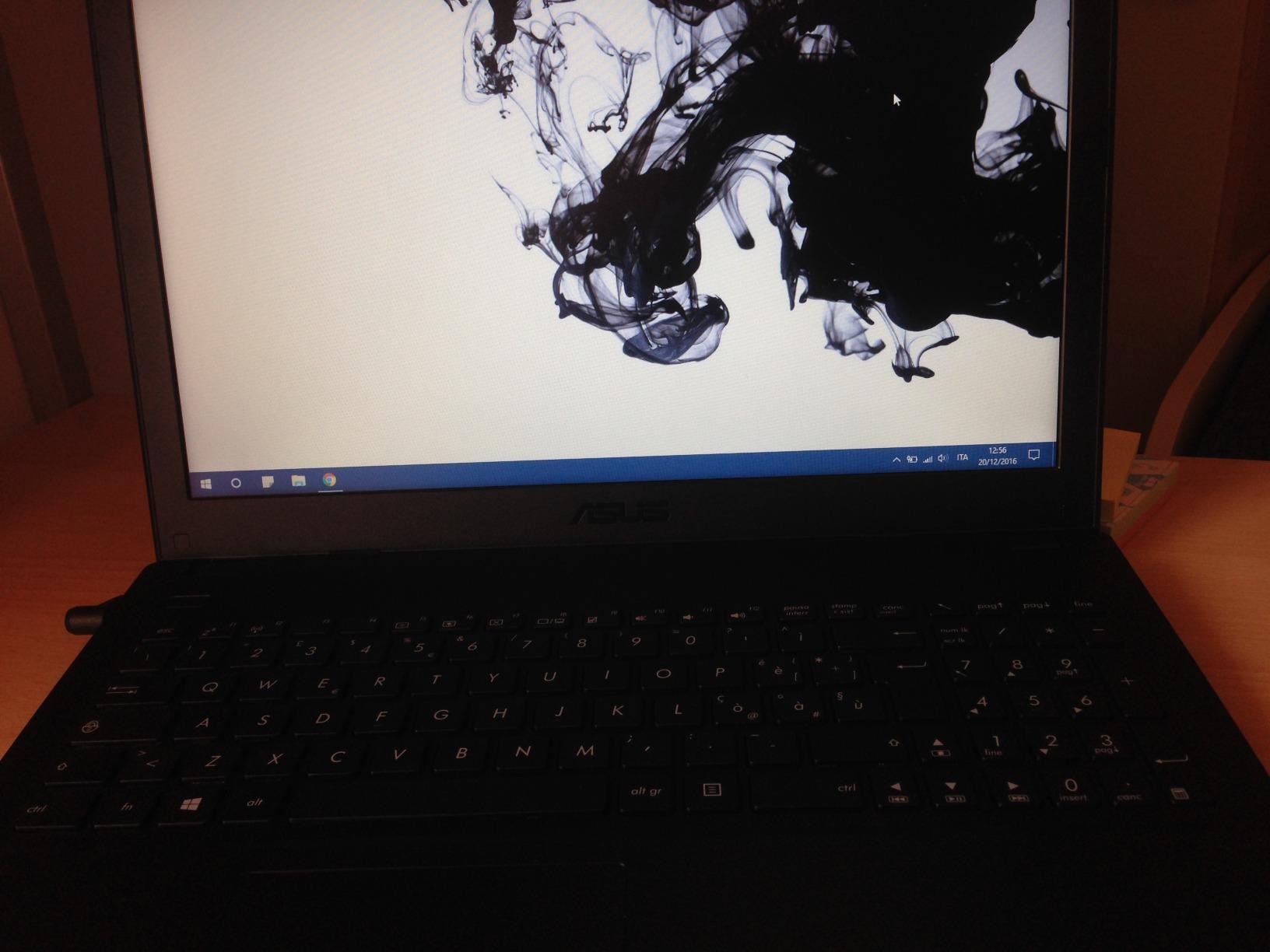 Immagine del cliente