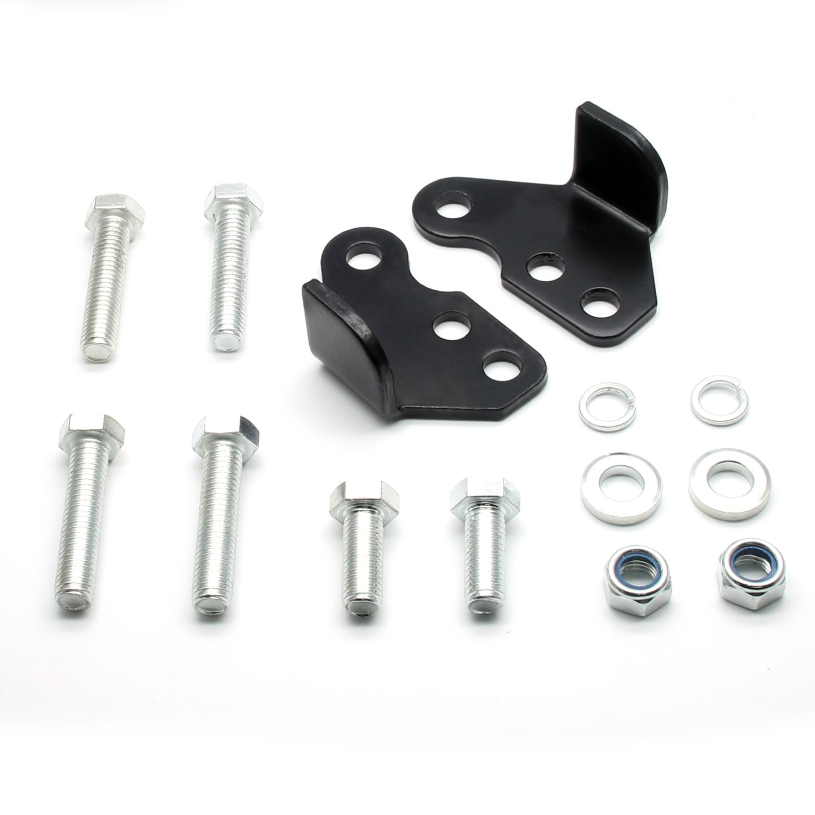 5 Best Lowering Shocks For Harley Touring [Review In 2022 - View #12