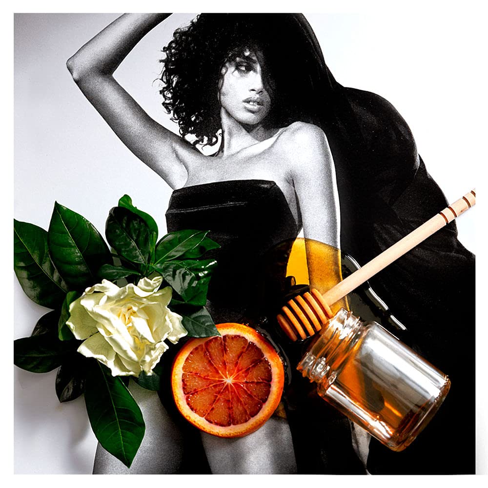 Jean Paul Gaultier Scandal, Eau de parfum Donna, 80 ml