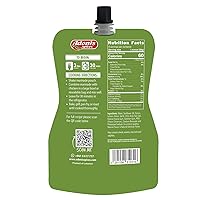 Vista 2 de Adonis - Pollo Shawarma Quick Marinade, 6 oz (170g), marinada líquida lista para usar