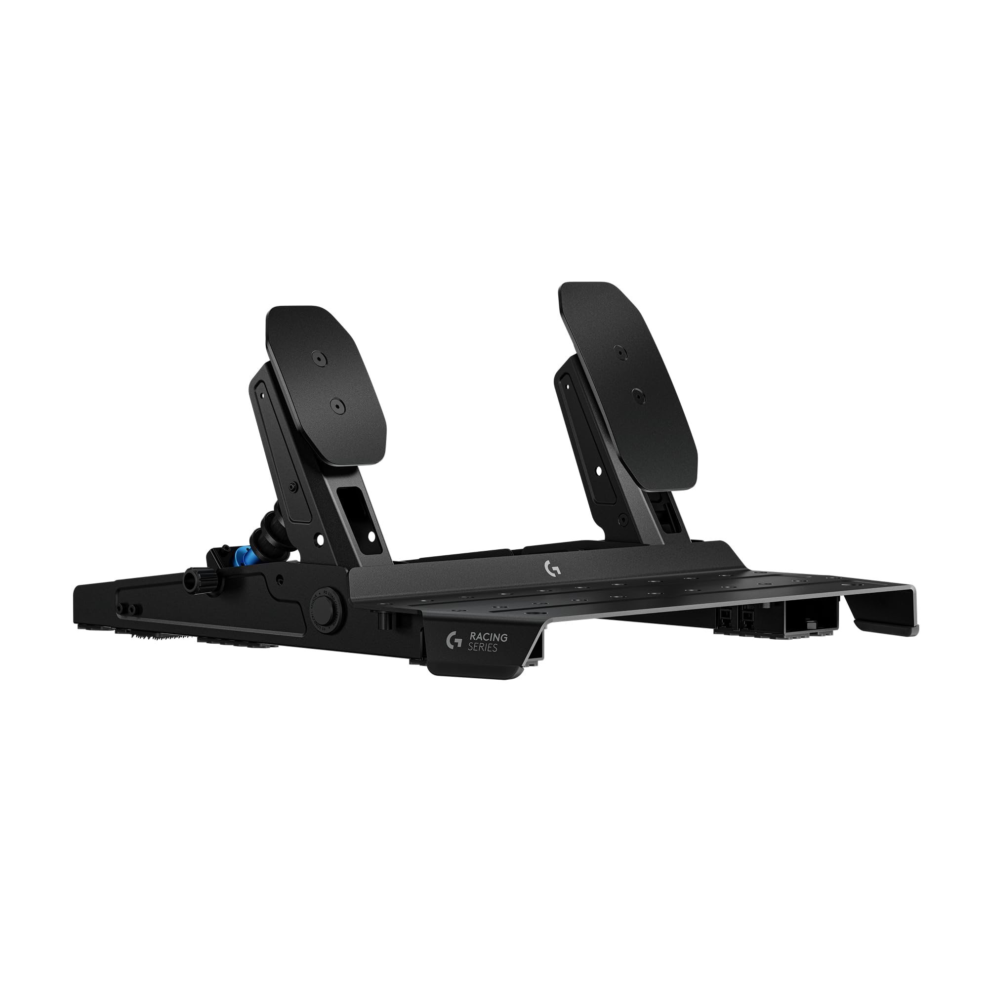 Amazon.co.jp: Logicool G ペダル RS PEDALS ロードセルブレーキ付き
