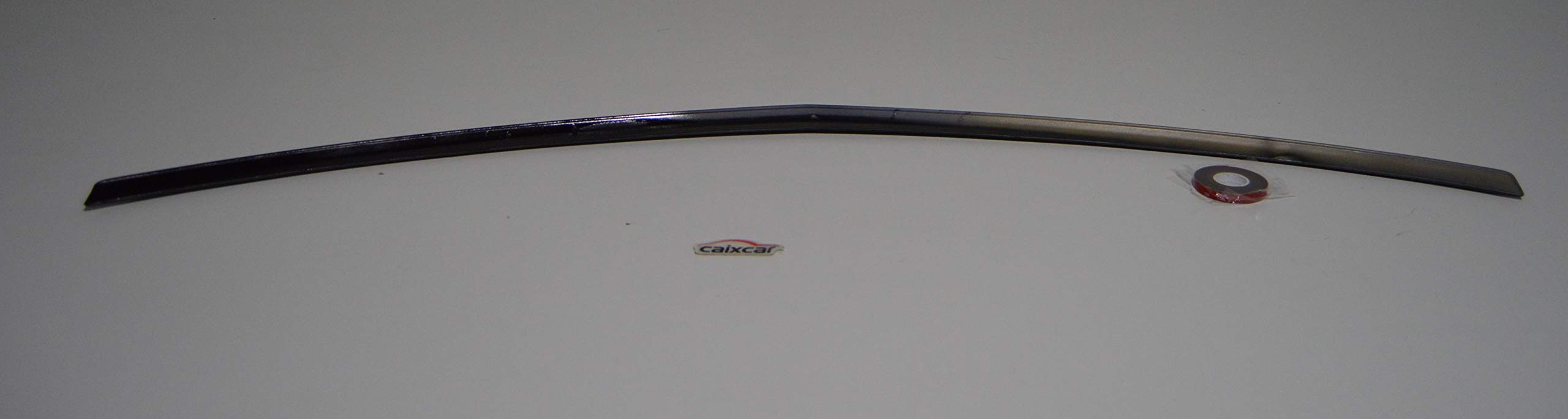 E COUPE CABRIOLET W207 C207 E63 Noir Brillant Spoiler w207