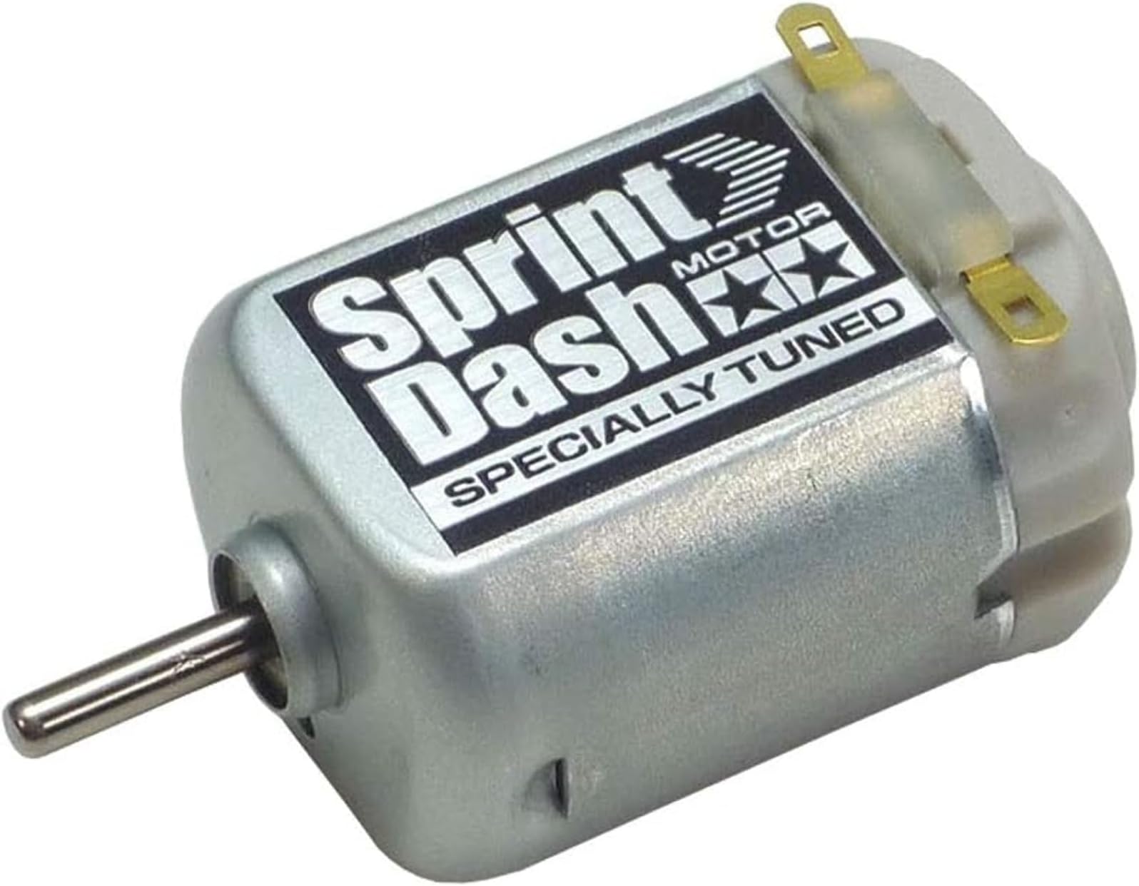Tamiya Mini four wheel drive Grade Up Parts Series No.318 GP.318 sprint dash motor 15318