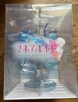 Amazon.co.jp: マギアレコード 魔法少女まどかマギカ外伝 五十鈴