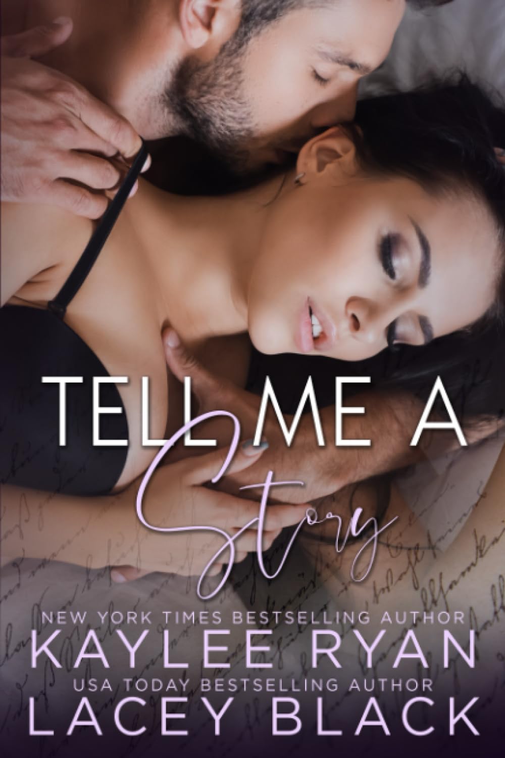 Tell Me A Story