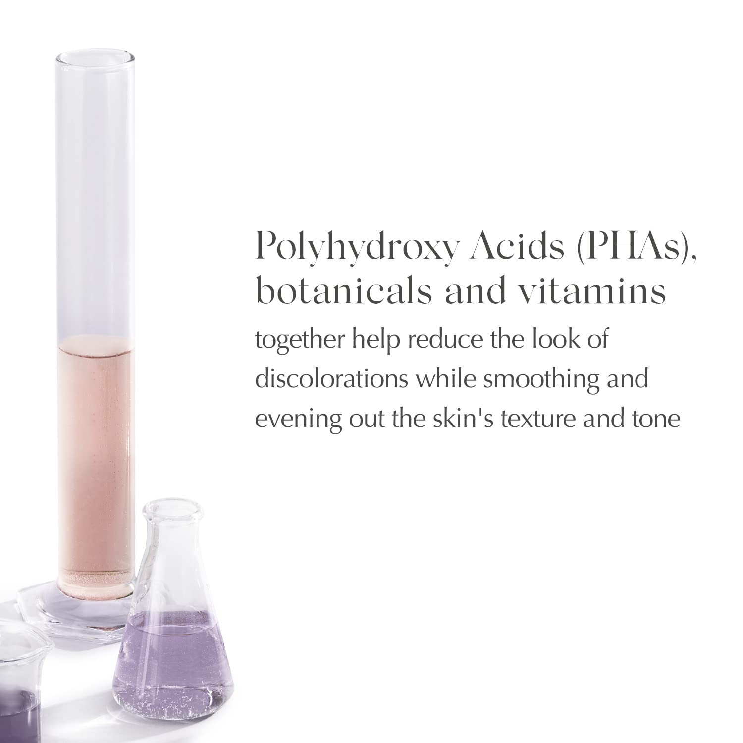 EXUVIANCE Daily Eye Smoother Moisturizing Under Eye Cream with PHA, Botanicals, and Vitamins, 15 g.