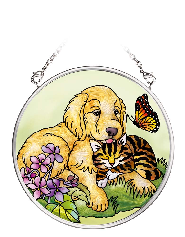 柴犬 02S-M01 / 02C-M01 – JEKCA-SHOP 柴犬のステンドグラスミニ柴犬