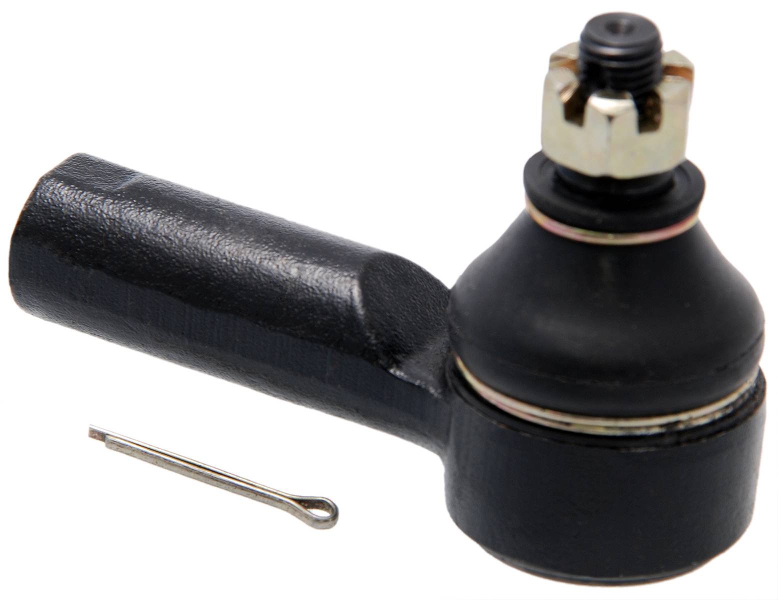 Amazon.com: Mb192430 - Tie Rod End For Mitsubishi - Febest  