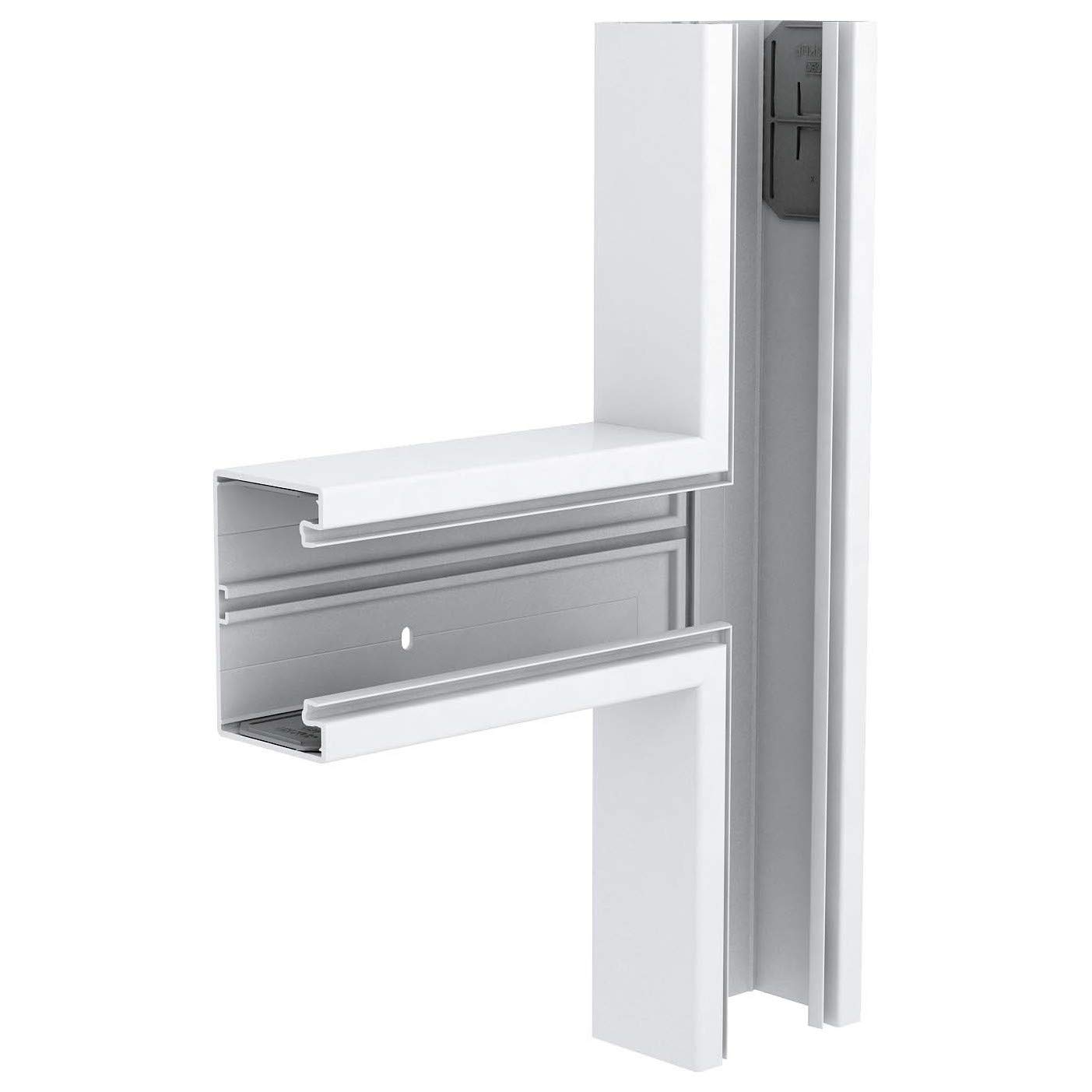 Obo-bettermann sistema canalizacion - Derivación t gk-t70110rw blp