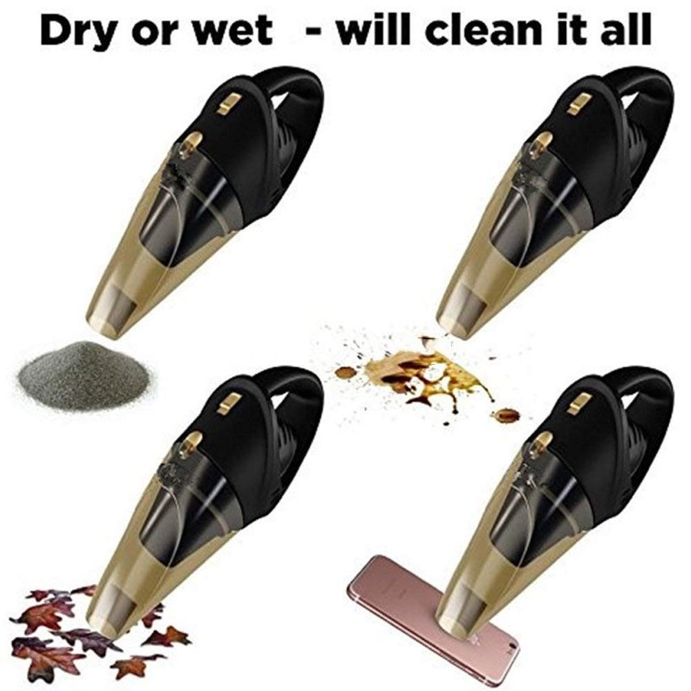 Aspirapolvere Per Auto WORX WX030.9 20V - Compatto E Portatile Con Tubo Retrattile - Foto 13