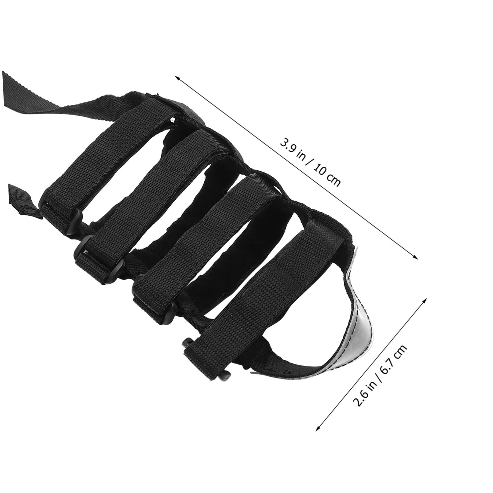 YARNOW Sangle De Bouilloire Corde Porte-Bouteilles d'eau Porte-Bouteilles d'eau Fourre-Tout Filtre À Bouteille d'eau Tasse Bouteille De Collecte Pliable Bouteilles